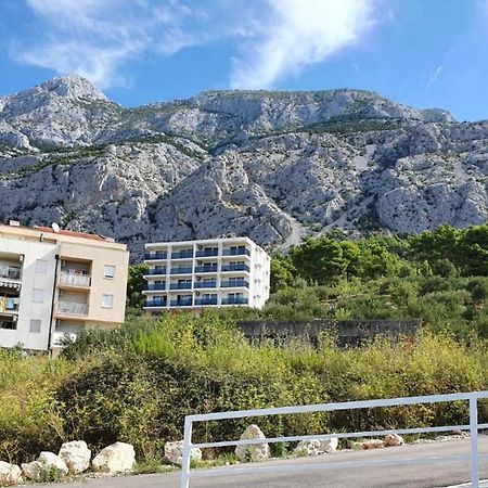 Apartment Daniel Makarska Exterior photo