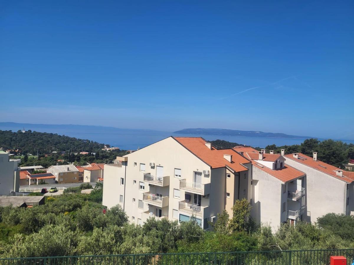 Apartment Daniel Makarska Exterior photo