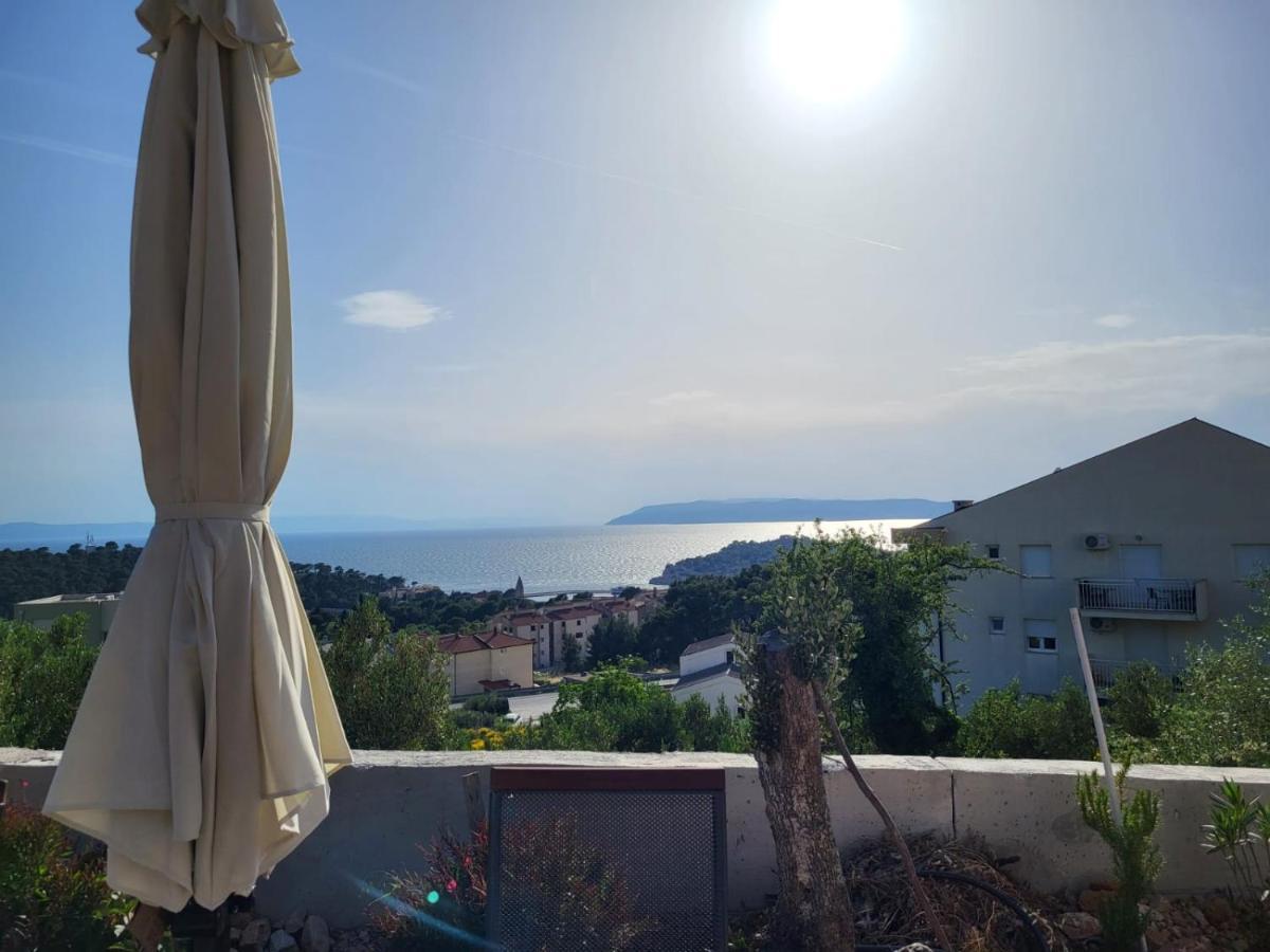 Apartment Daniel Makarska Exterior photo