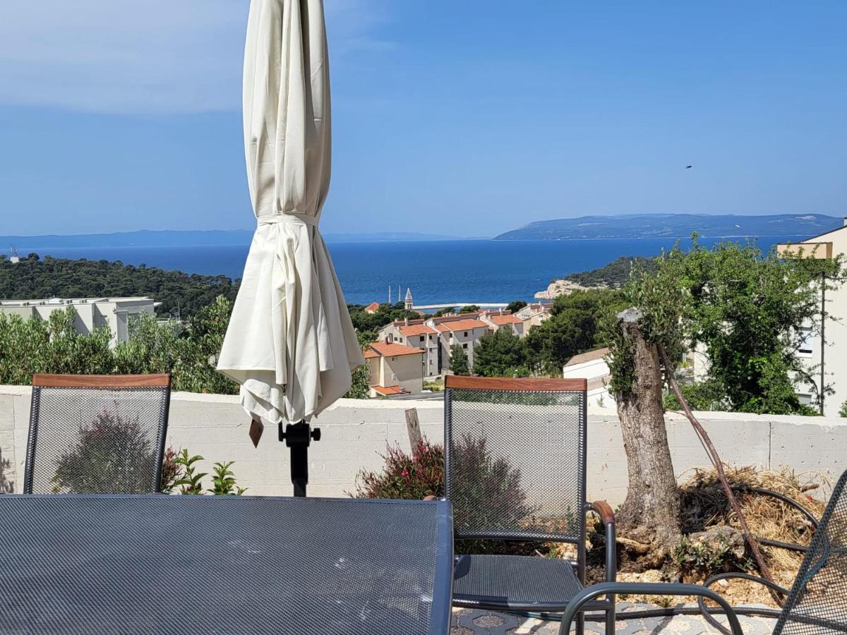 Apartment Daniel Makarska Exterior photo