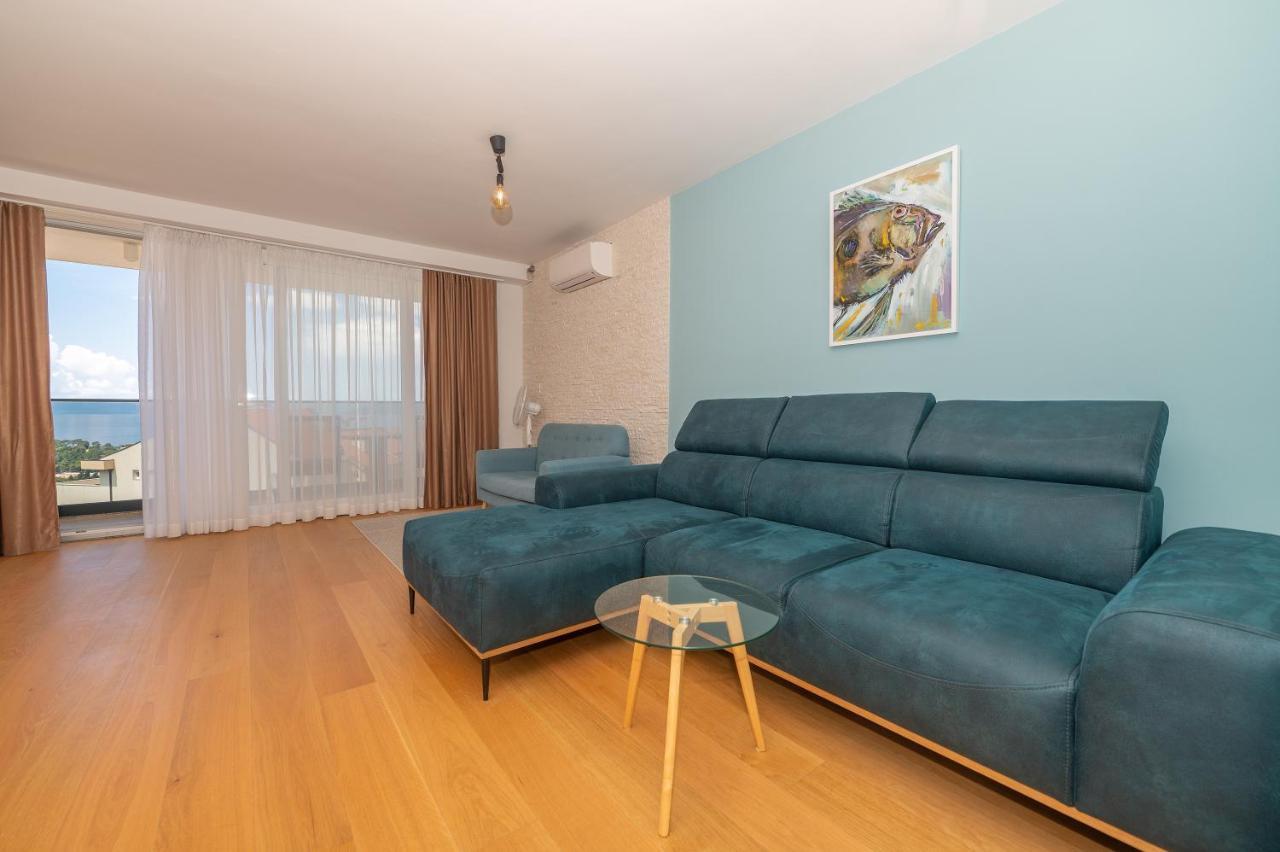 Apartment Daniel Makarska Exterior photo