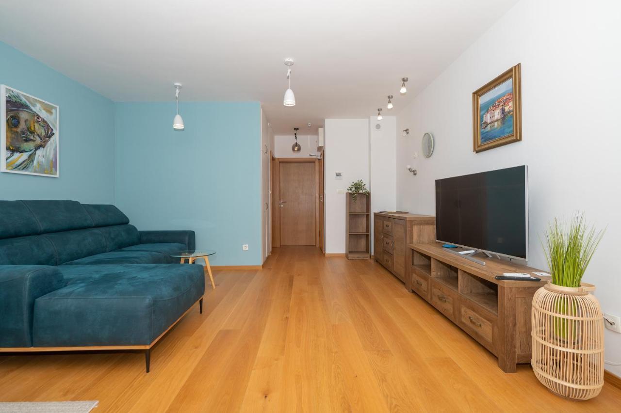 Apartment Daniel Makarska Exterior photo