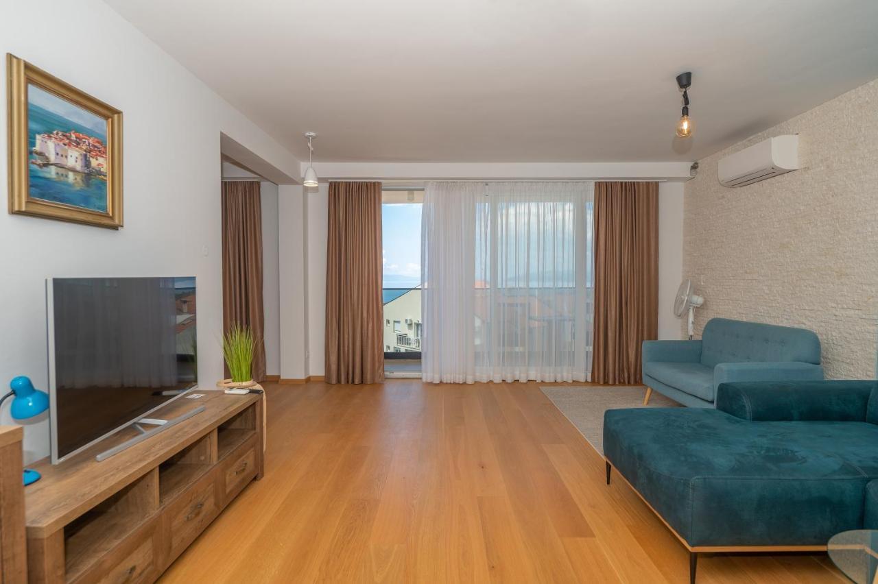 Apartment Daniel Makarska Exterior photo