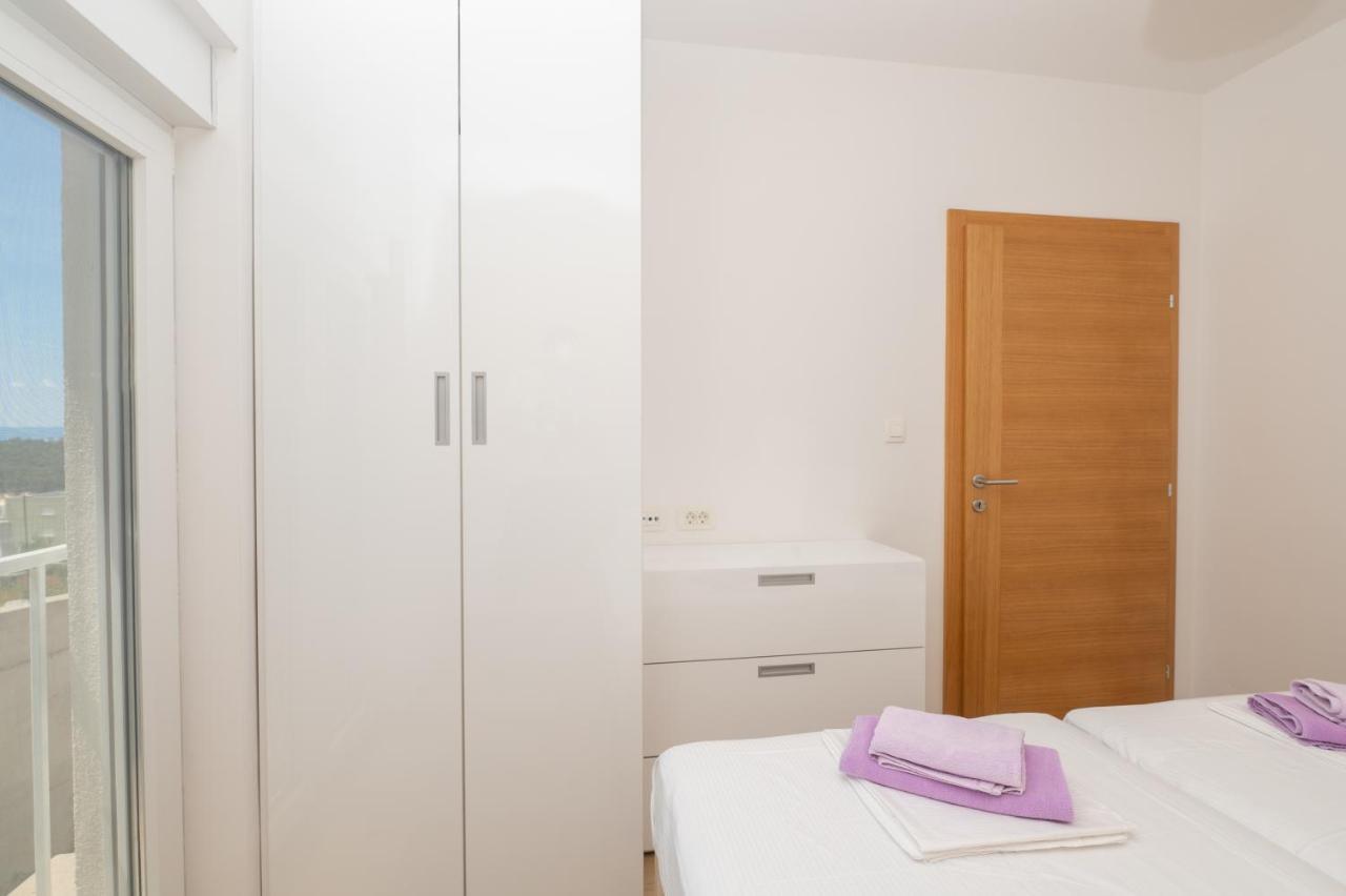 Apartment Daniel Makarska Exterior photo