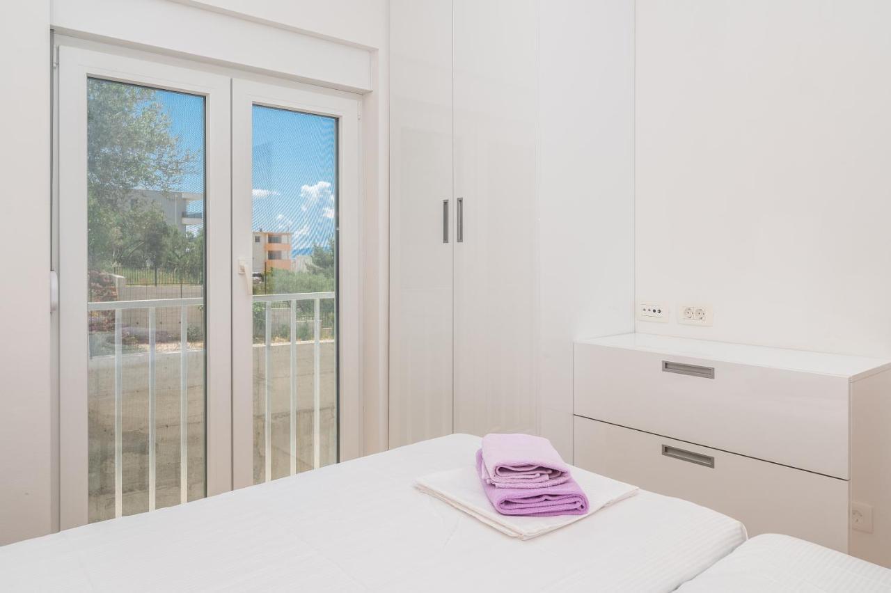 Apartment Daniel Makarska Exterior photo