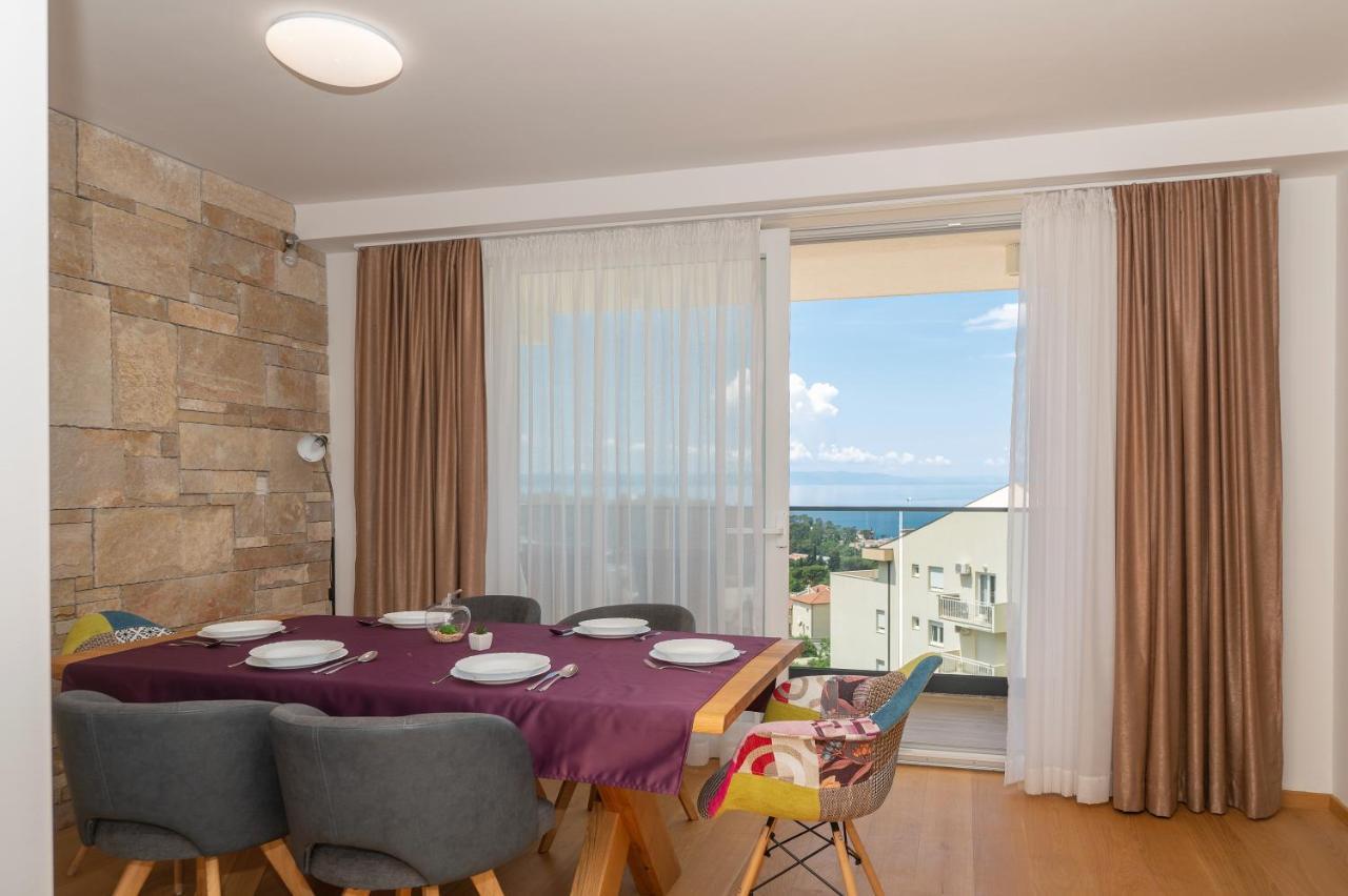 Apartment Daniel Makarska Exterior photo